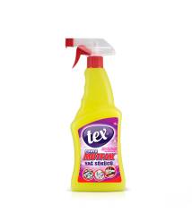 Spuma activă pentru gril și arsuri, 750 ml TEX